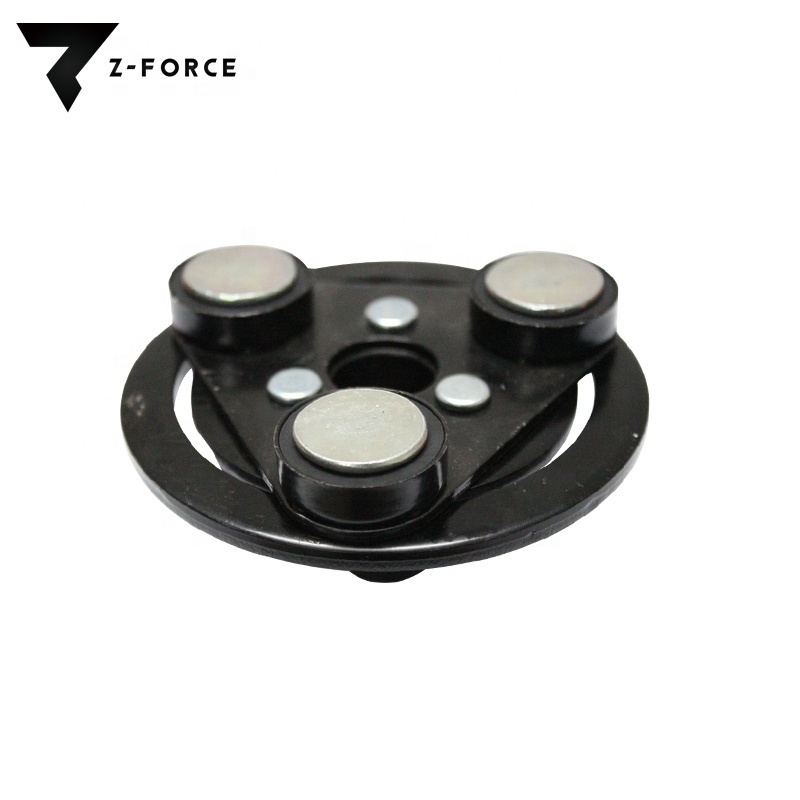 electromagnetic ac clutch hub for ford mazda 2 car air conditioner B0074