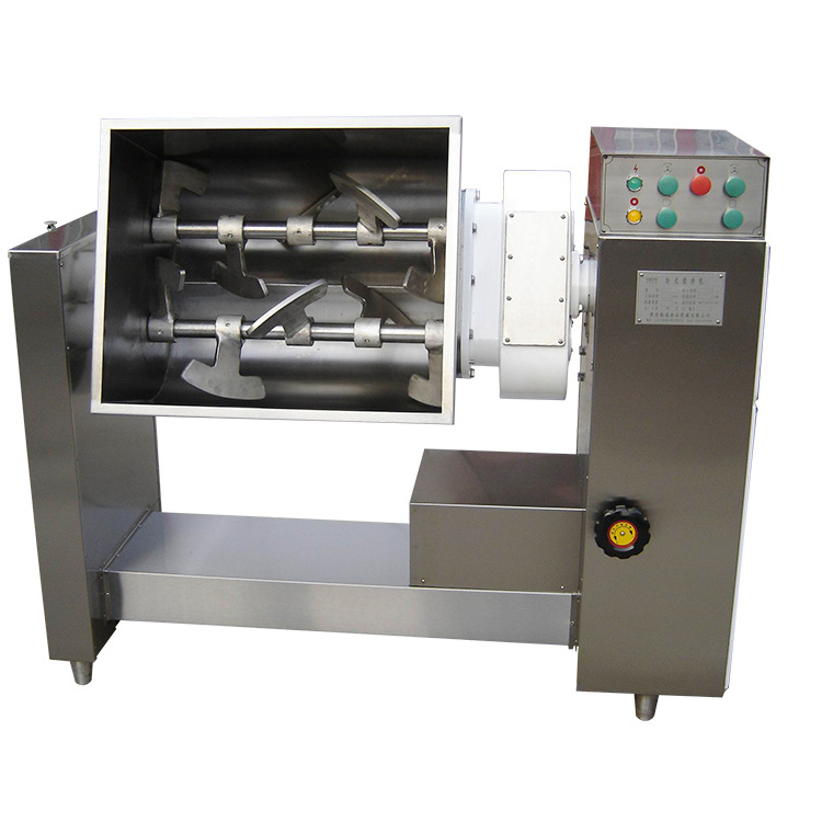 100L- 500L large MIXER Commercial Sausage Mixer / Electric meat blenders Vegetable Stuffing Mixing Machine