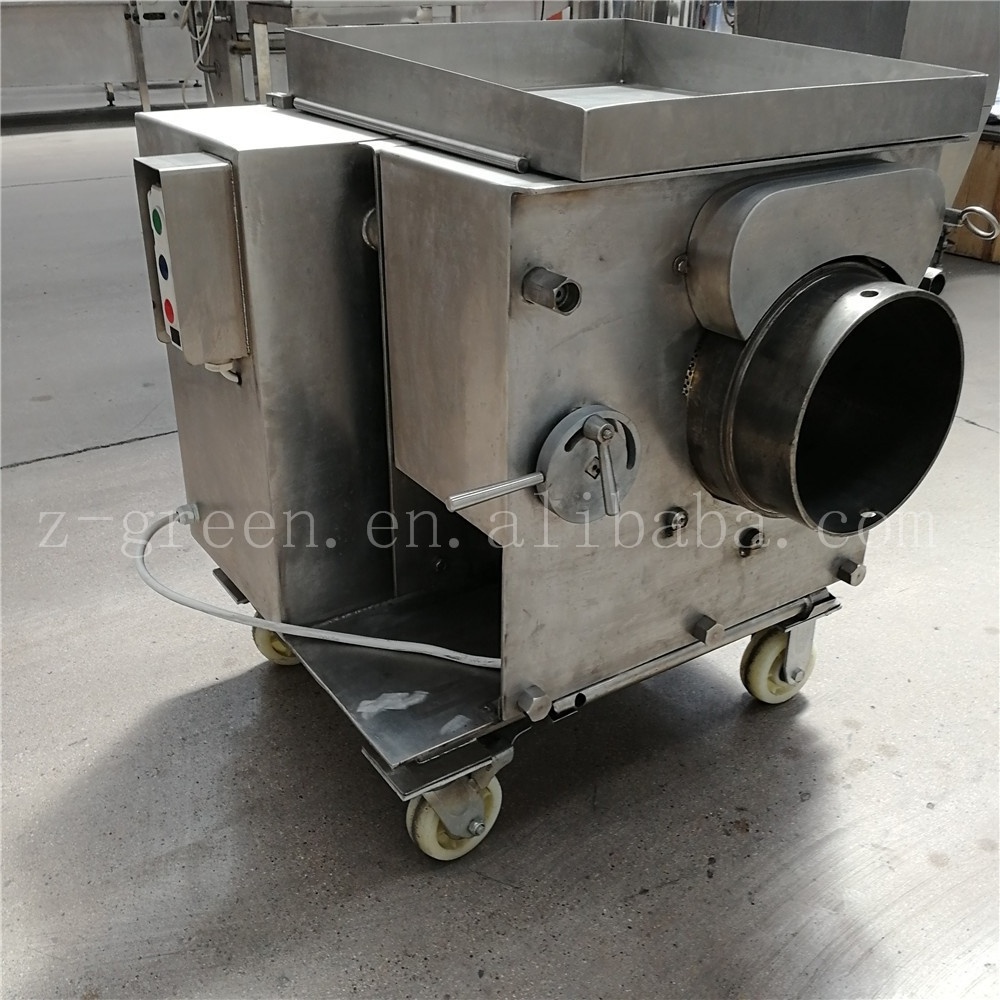 Fish Deboner Machine/fish fillet processing/Fish Ball Processing Equipment