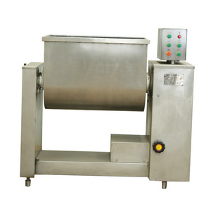 100L- 500L large MIXER Commercial Sausage Mixer / Electric meat blenders Vegetable Stuffing Mixing Machine