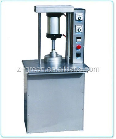 Crepe maker / tortilla making machine / commercial chapati maker