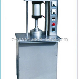 Crepe maker / tortilla making machine / commercial chapati maker