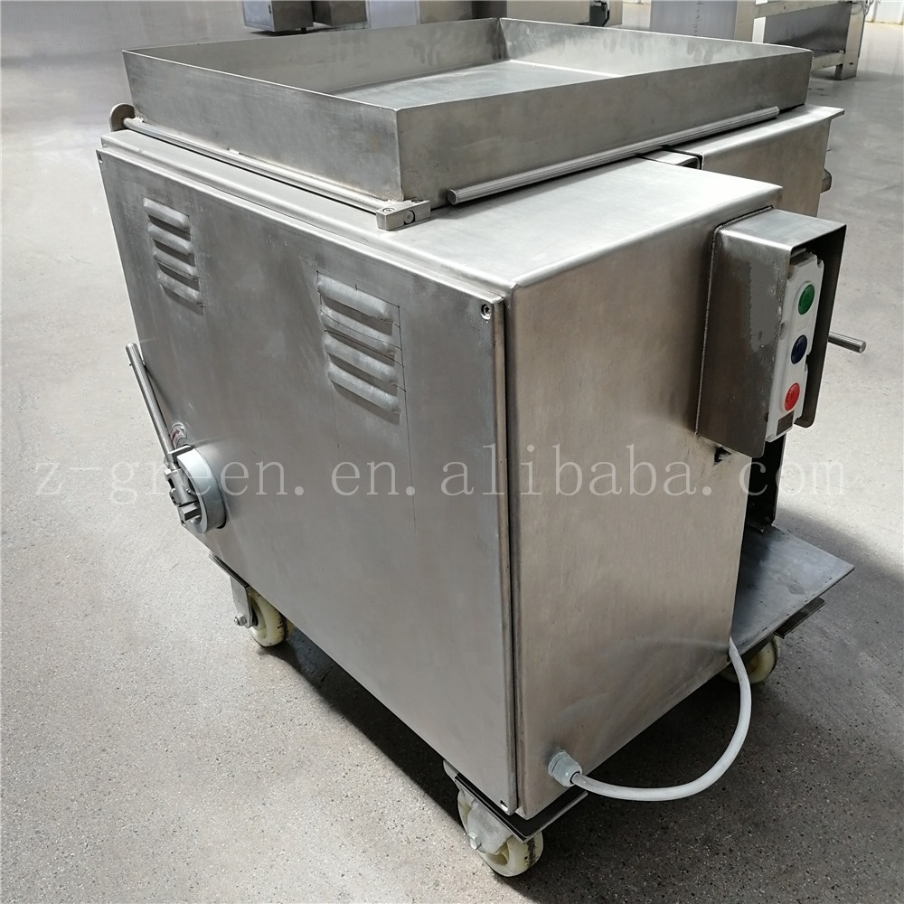 Fish Deboner Machine/fish fillet processing/Fish Ball Processing Equipment