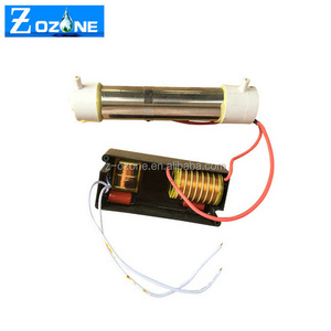 Low Price 2G/H Portable Cold Corona Discharge Small Ozone Generator