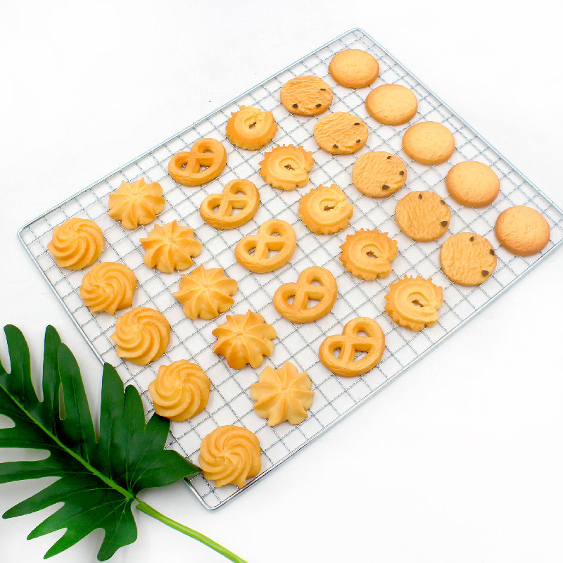 Simulation Realistic Biscuits Crackers Artificial Craft Cookies For Party Decoration Baking Mold