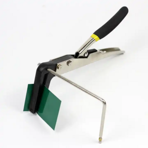 Penguin Shape Metal Sheet 80mm Bender Angle Bending Tool Aluminum Iron Channel Letter Bending Equipment