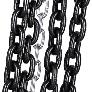 G80 Short Link Chain Load Lifting Chain