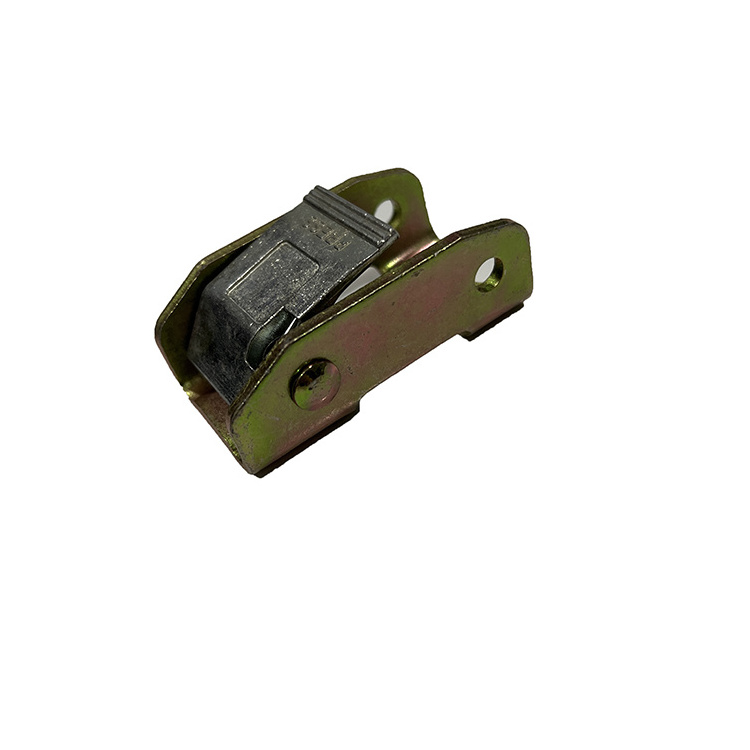 Cargo Control Cam Buckle for Lashing Straps