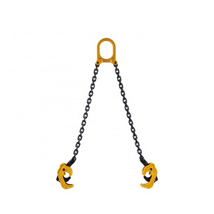 Drum Lifter/Drum Clamp with lifting chain SL Series