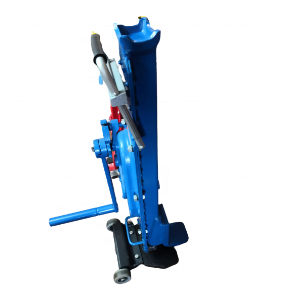 Quality Manural Alloy  Mechanical Jack For Lifting in a Competitive Price