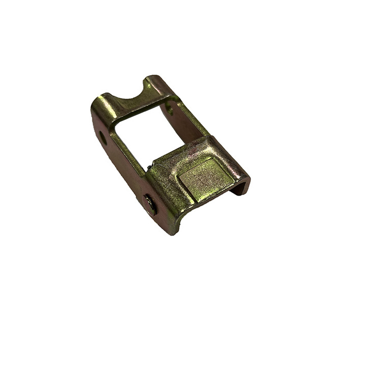 Cargo Control Cam Buckle for Lashing Straps