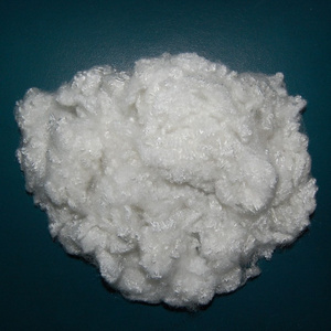 Recycled Polyester Staple Fiber