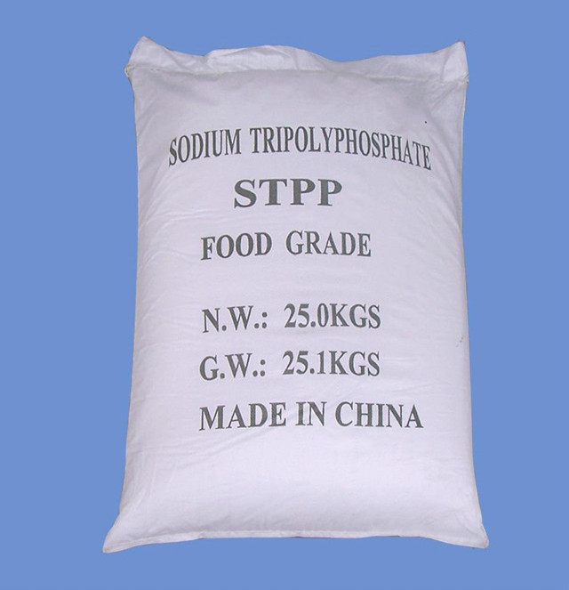 sodium tripolyphosphate STPP for sale