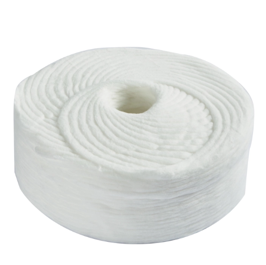 Raw Cotton Bales Combed Organic Cotton Yarn