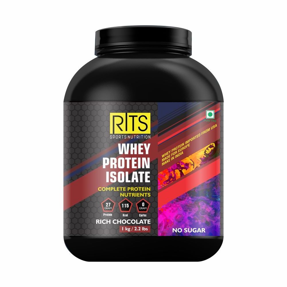 Wholesale OEM Healthcare Supplement Isolated Whey Protein for Improve Muscle Strength Available at Bulk Price