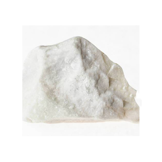 Natural Raw White Gypsum Lumps 99.5% purity whiteness above 90% construction material size 100-200 mm