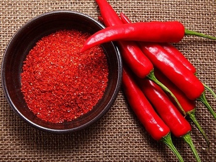 Factory supply bulk Cayenne Pepper Powder Chili Powder