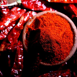 Factory supply bulk Cayenne Pepper Powder Chili Powder