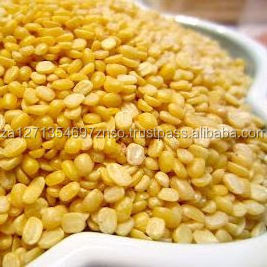 Wholesale Mung Beans and Dried Green Mung Split with Husk