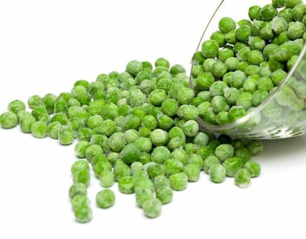 Premium Frozen Sweet Green Peas for Importers High Quality  IQF Frozen Green peas frozen vegetables for sale at good prices