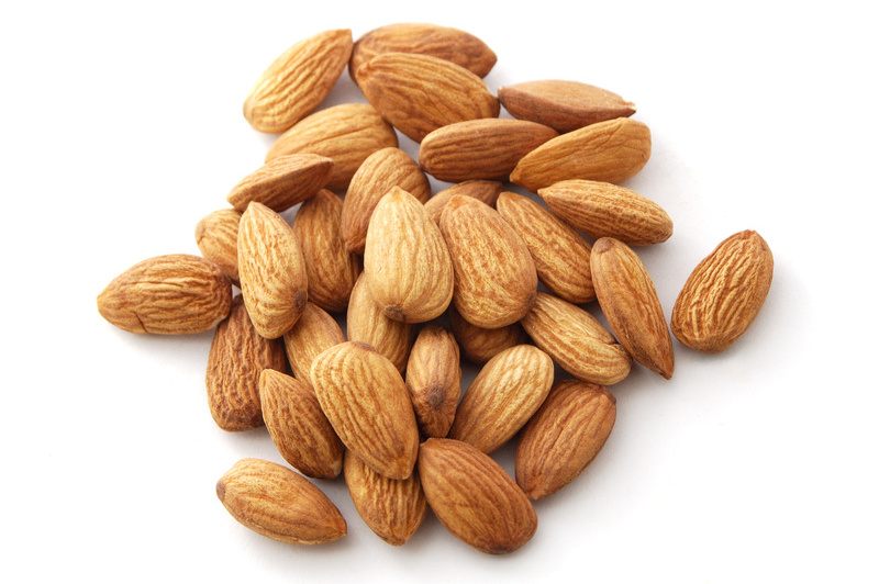 Natural Flavor Best Quality Almond Nuts Raw Nutrition Organic Almond Nuts For Bake Roasted Almond Nuts for sale