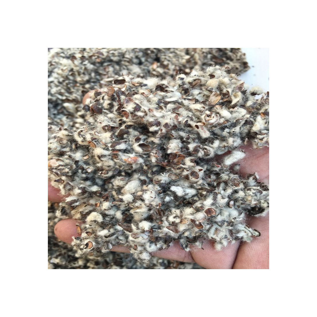 Top quality cotton seed hull / Cottonseed Hull Pellets high protein animal feed