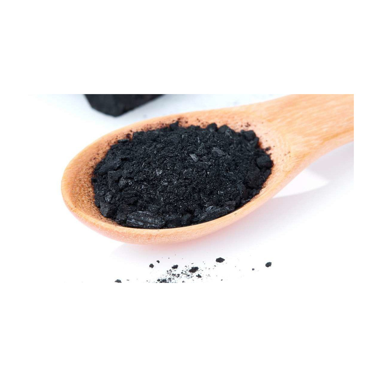 Activated food grade Carbon Wholesale activated charcoal for refinery