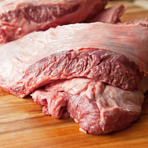 Popular Beef Products Fine Quality Frozen Halal Beef Meat Fresh Boneless Frozen Raw Beef Flank for Sale