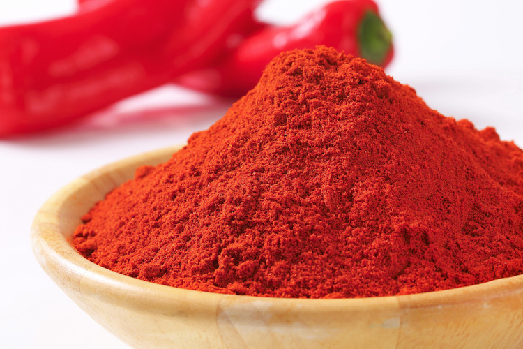 Factory supply bulk Cayenne Pepper Powder Chili Powder