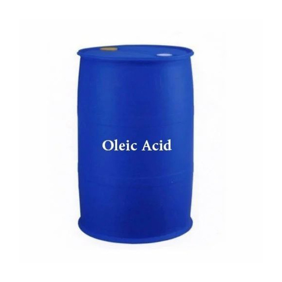 Industrial Grade Oleic Acid 78 Factory made Oleic Acid For Sale