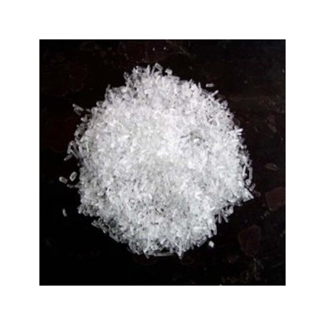 Magnesium Chloride Price 46% Purity Magnesium Chloride USP grade pure white