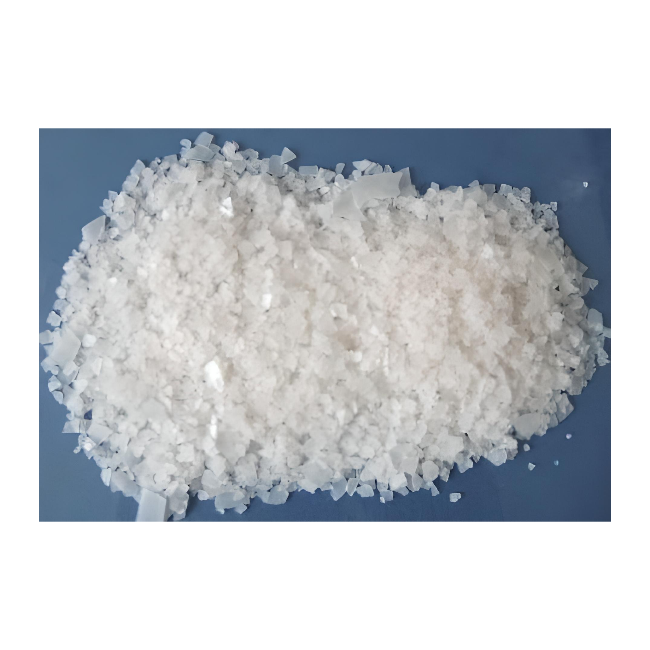 Magnesium Chloride Price 46% Purity Magnesium Chloride USP grade pure white