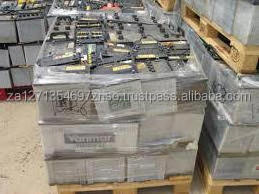 Quality Lead battery scrap/used car battery scrap/Drained Lead-Acid Battery for sale Acid Battery Scrap on 99.99%.