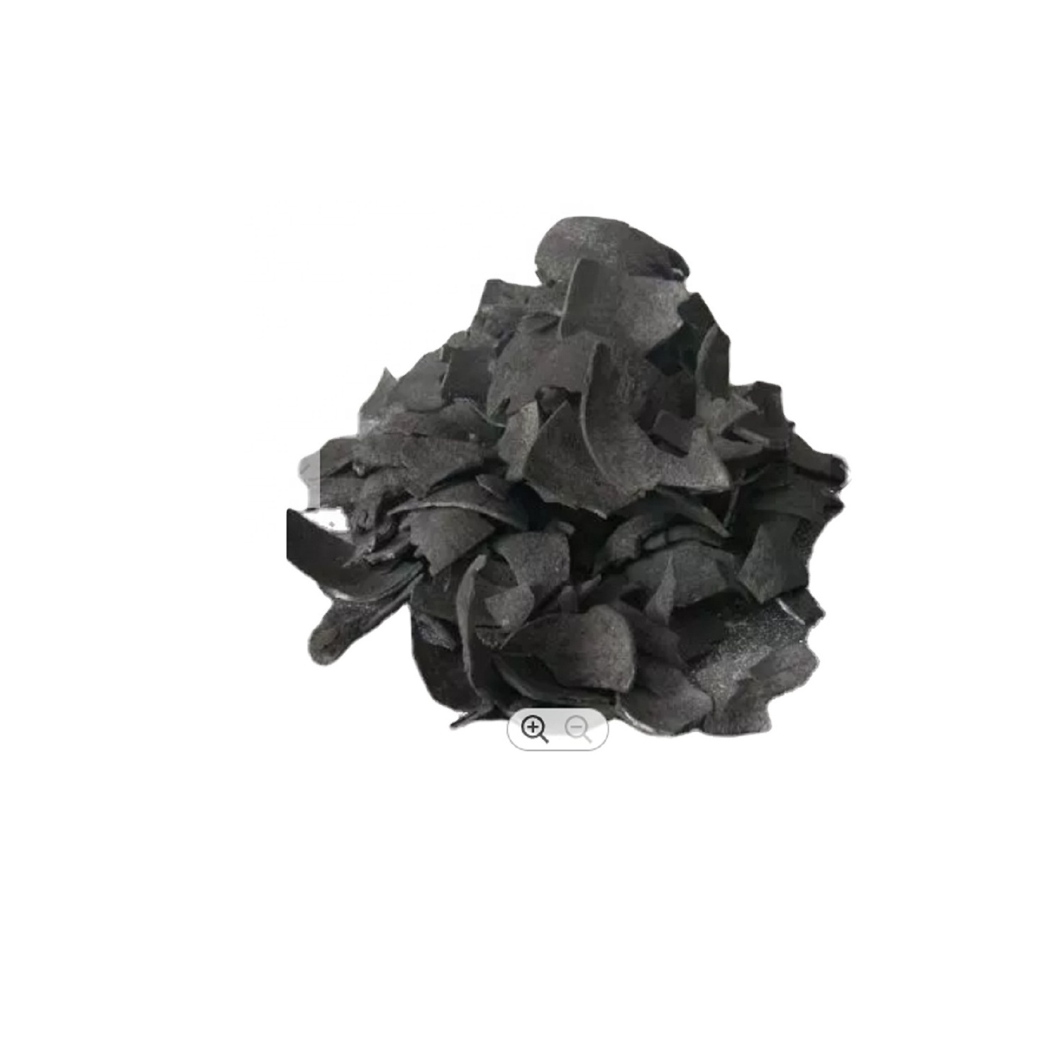 Wholesale custom private label Round Charcoal Black Bamboo black 50kg bags 25 tons Silver Wood Golden  shisha charcoal