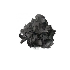 Wholesale custom private label Round Charcoal Black Bamboo black 50kg bags 25 tons Silver Wood Golden  shisha charcoal