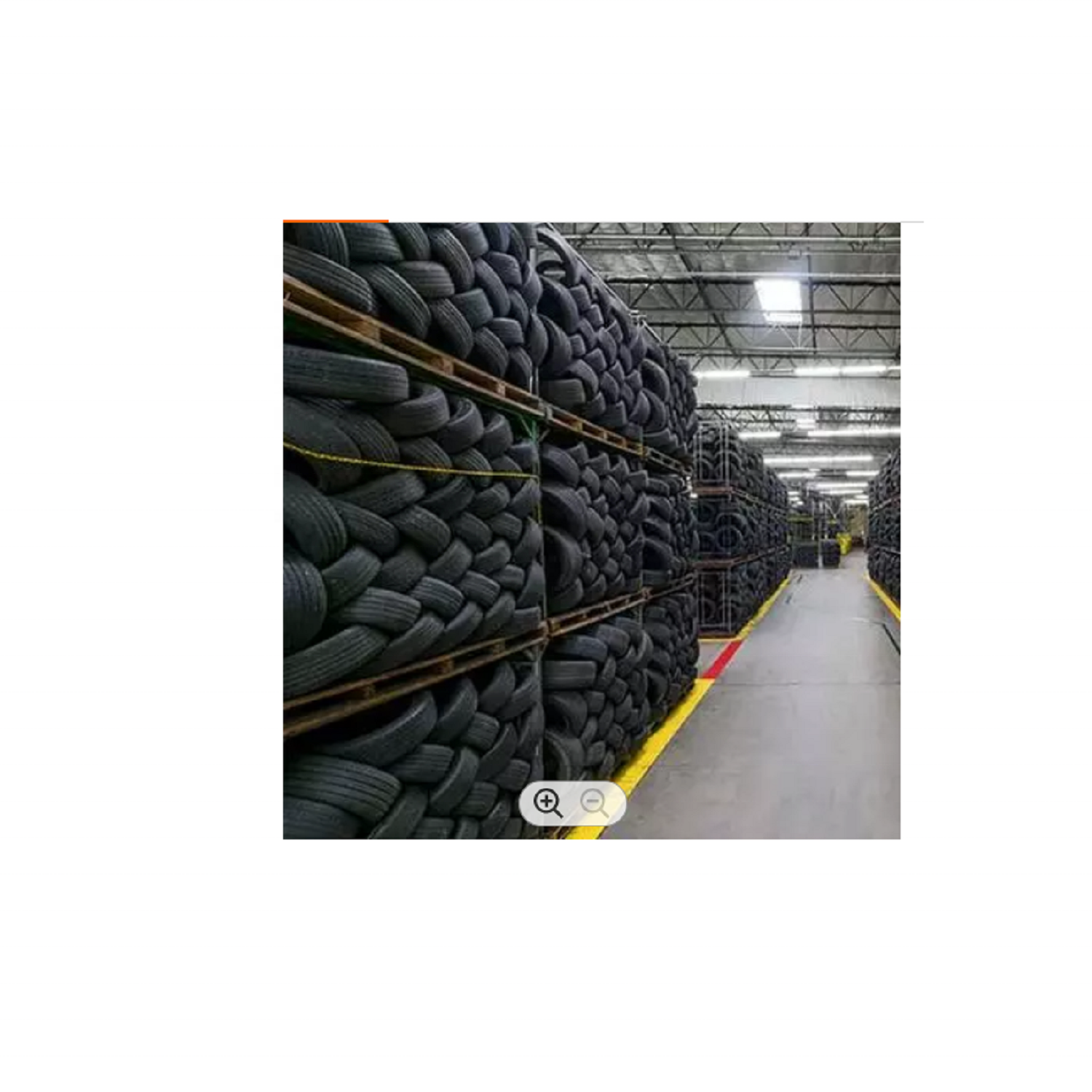 Wholesale custom private label second hand used motorcycle rubber truck tractor tyre 16.5/85-28 black truck tractor tire