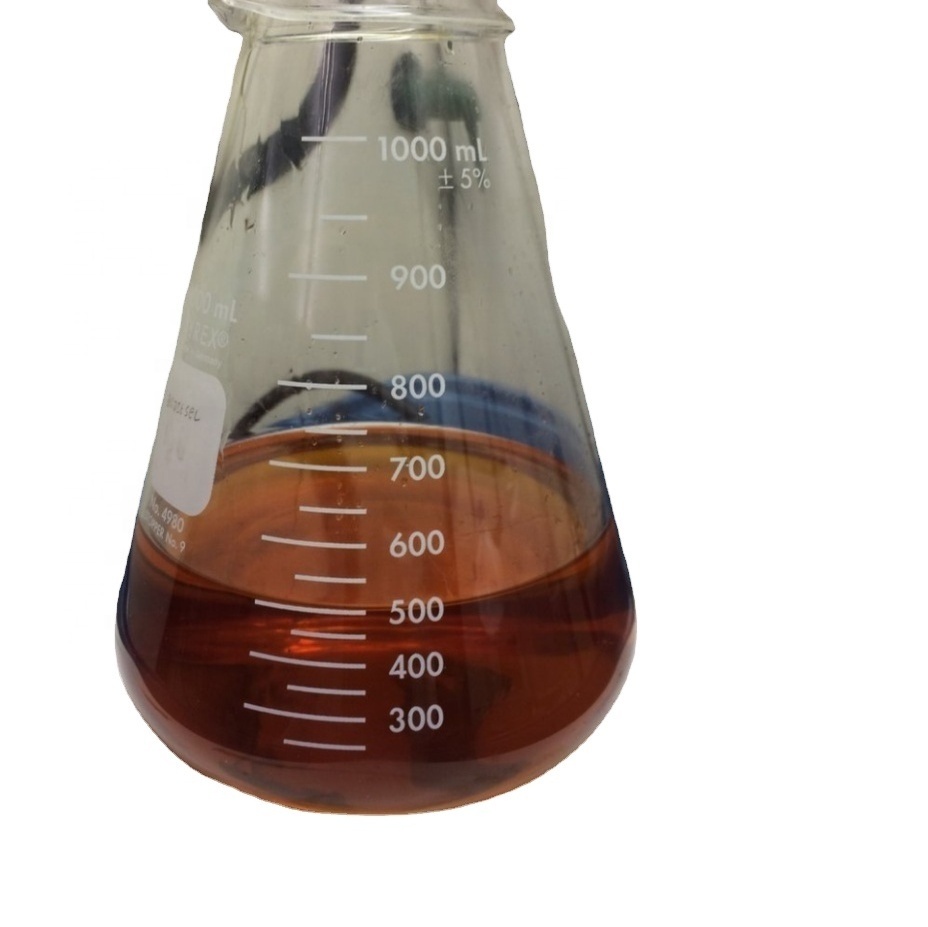 Wholesale custom private label biodiesel yellow 1000L 5days uco used cooking oil for biodiesel waste vegetable oil for sale