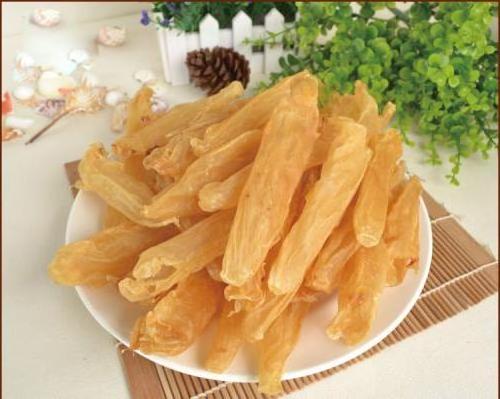 whole dried fish maw price to absorb and use Block Bulk Style Packaging Package Weight for sale