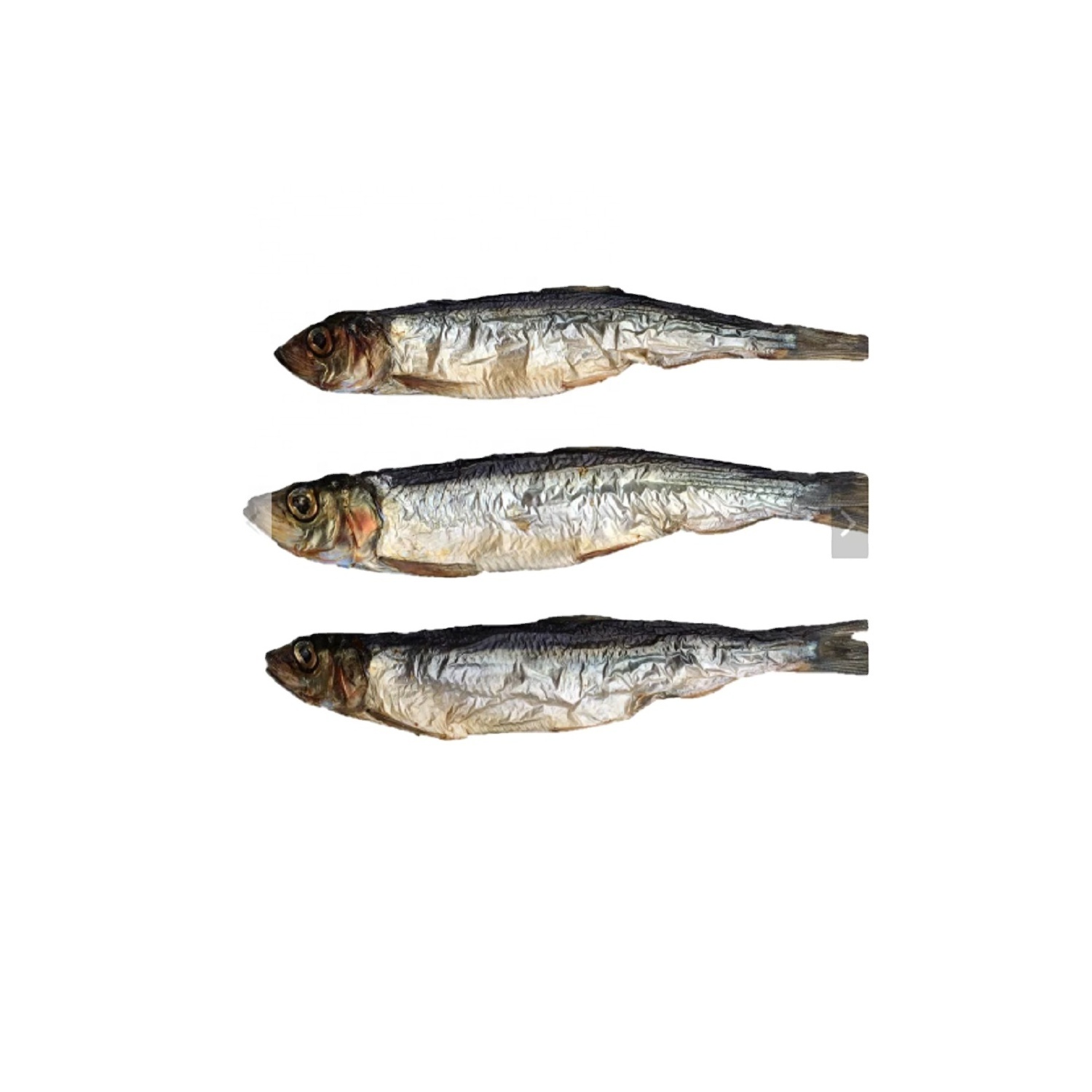 high quality wholesale no salted smoked herring fish