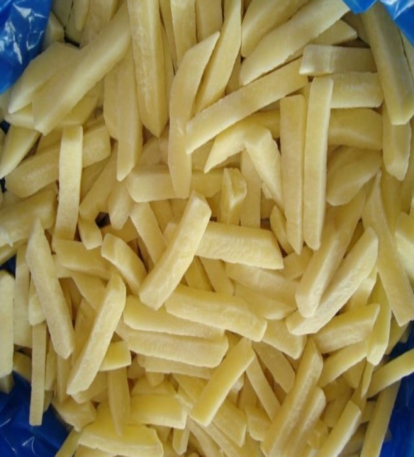 frozen fries potato wholesales supplier for food price potato fries first quality frozen potato french fries