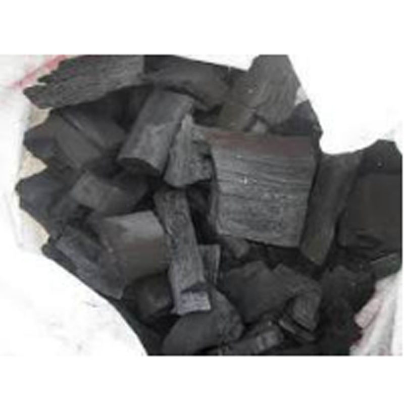 export hard wood charcoal with container 40ft loaded Instant light round shisha charcoal tablets black bamboo silver