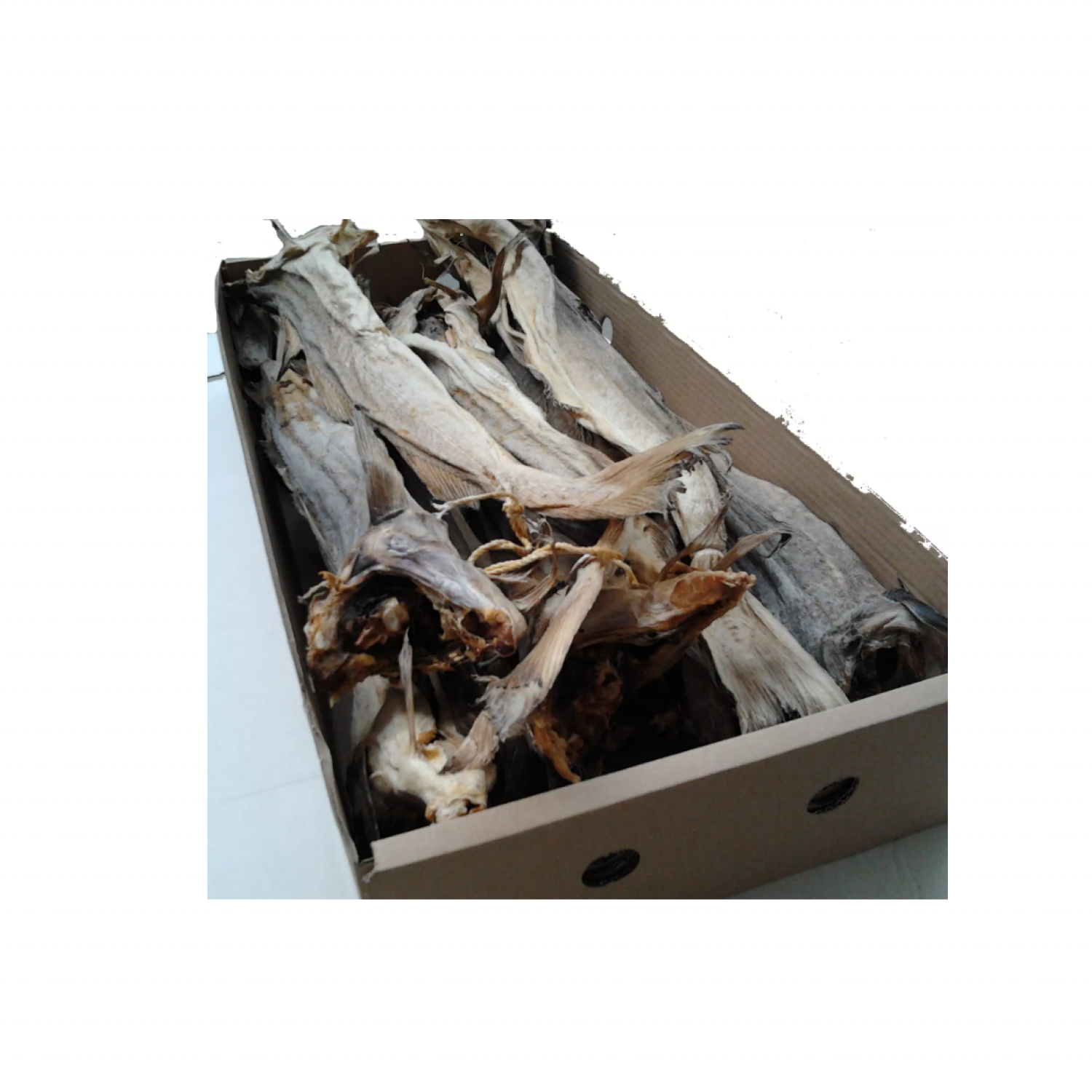 whole frozen reef cod fish dried stock fish dry stockfish in cuts pieces in 30 45 kg cod dried Stockfish