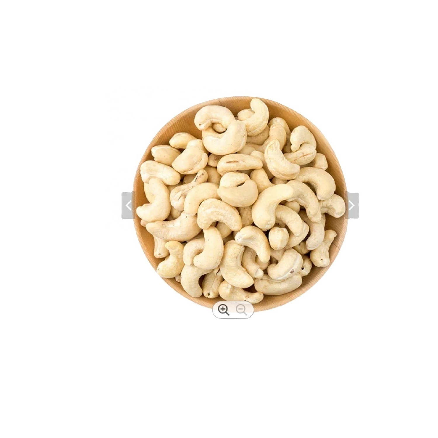 cashew nuts packing for sale processed raw cashew nut prices