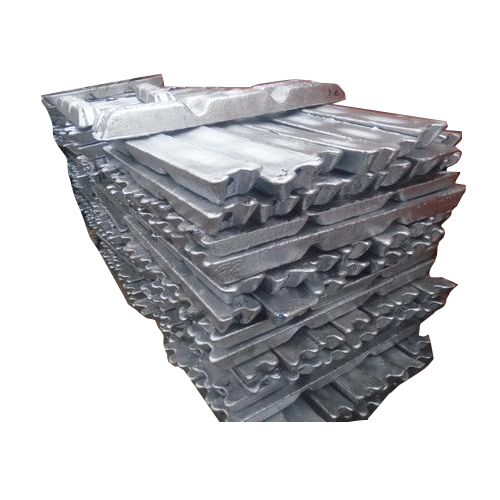 HMS 1&2 Stainless Steel Scrap