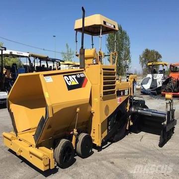 ASPHALT PAVERS MACHINE for sale