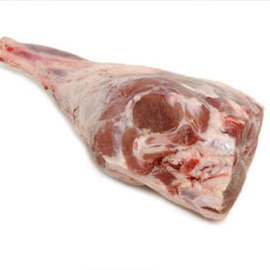 FROZEN BONELESS LAMB  For Sale