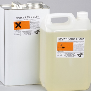 Liquid Epoxy Resin Clear Epoxy Resin And Epoxy Hardner