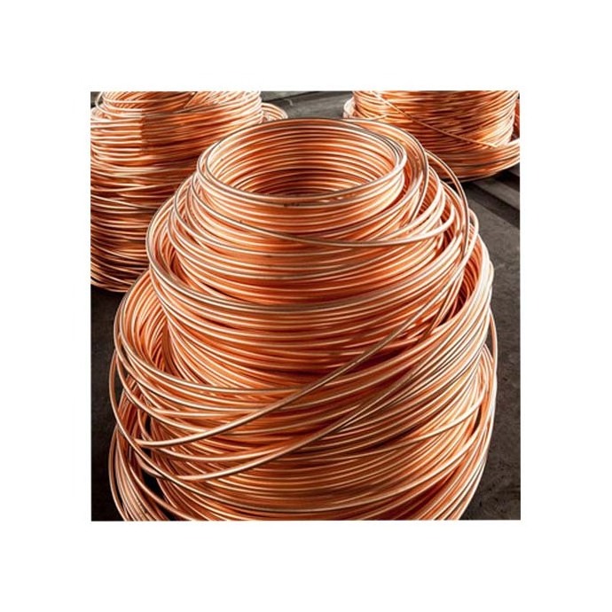 High Quality Bulk Cheap Export Buy Other Metal Copper Scrap Wire For Sale