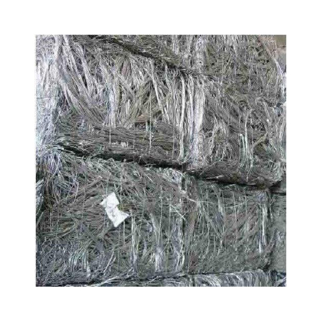 Wholesale Price Aluminum Wire Scrap/Aluminum 6063/Aluminum UBC Scraps Bulk Stock Available For Sale