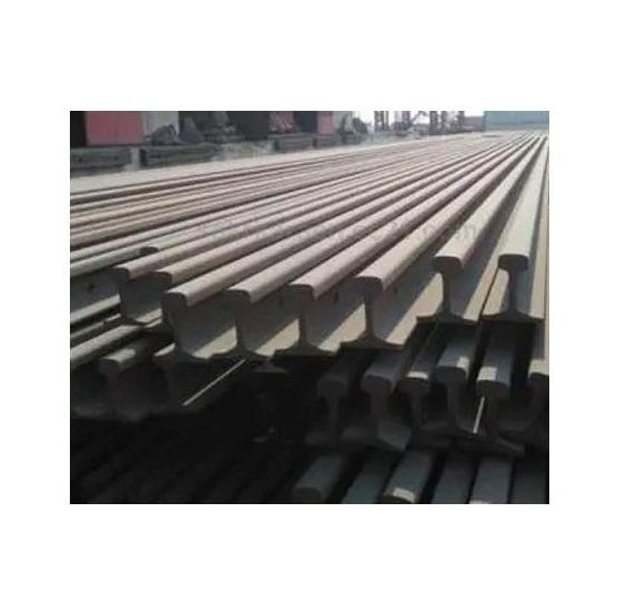 Worldwide Selling Ferrous Steel Scrap Used Rail R50-R65 and HMS1&2 from South African Supplier